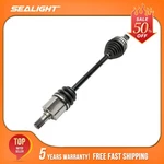 Fit For 1999-2004 Honda Odyssey Cv Axle Shaft Assembly Front Left 44306S0XA51. Fixed Price $64.99.
