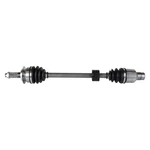 Gsp NCV68054 Front Right Axle Fits 2008-2009 Suzuki SX4. Fixed Price $173.99.
