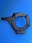 77.5-79 Ford F250 4X4 Dana 44 Hd Disc Brake Steering Knuckle Lh 620048. Fixed Price $300.00.