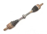 2008-2012, Honda Accord Lx, Front Left Axle Shaft Assy, 2.4L, 443065TA0A00, Oem. Fixed Price $90.00.