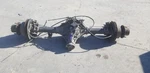 24 Dodge Ram 3500 Dually Rear Axle Assembly 12" Ring Gear 3.73 Ratio. Fixed Price $5000.00.