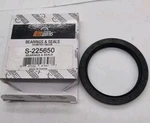 Carquest/national Oil Seals 225650 - Wheel Seal, Rear, Front. Fixed Price $9.95.