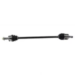 Axle Assembly-new Gsp NCV36126 Fits 03-07 Honda Accord. Fixed Price $58.04.