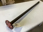 Driver Axle Shaft 10-1/2" Ring Gear Drw Fits 91-96 Chevrolet 30 Van 133372. Fixed Price $77.99.