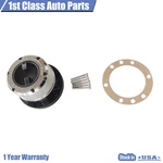 AVM413 Locking Hubs For 1986-2001 Toyota 4RUNNER Pickup T100 Van 26 Splines. Fixed Price $36.52.