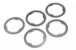 Genuine Gm Differential Carrier Bearing Shim Kit 26043990. Fixed Price $59.96.