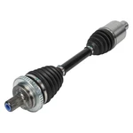 Front Left Axleassembly For Mercedes-benz S430 4.3L 2003-2006 NCV48030. Fixed Price $65.38.