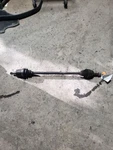 Passenger Right Rh Front Cv Axle 2.4L With Abs Fits 2004-2008 Galant Oem. Fixed Price $91.95.