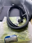 Convertible Top Case Seal Fits 1972-1989 Mercedes-benz 450SL 380SL 560SL Nos Oe. Fixed Price $44.99.