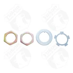 Yukon Gear YSPSP-040 Fits Toyota Front Spindle Nut And Washer Kit. Fixed Price $25.59.
