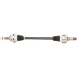 For Lexus GS300 2004 New Rear Right Passenger Side Cv Axle Shaft Gap. Fixed Price $175.41.