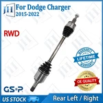 Oe Rear Left/right Cv Axle Shaft For 15-22 Dodge Charger Challenger Chrysler 300. Fixed Price $172.79.