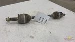 2021 Hyundai Tucson Front Cv Axle Shaft Left. Fixed Price $125.00.