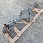Rear Axle 14 Bolt Chevy Silverado Gmc Sierra Duramax 2500HD 11.5 3.73 GT4 01 07. Fixed Price $395.87.