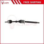 For Chrysler 200 2015-2017 Sedan 4-DOOR V6 3.6L Front Right Fwd Cv Axle. Fixed Price $90.92.