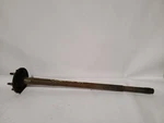 Axle Shaft Rear 2WD Round Cover Fits 91-96 Dakota 615251. Fixed Price $104.39.