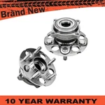 4WD Rear Wheel Bearing Hub For 2007 2008 2009 2010 2011 Acura Rdx Honda Cr-v Crv. Fixed Price $87.97.