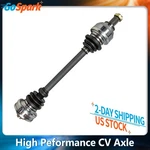 Rear Left Right Cv Axle Joint For Bmw 540I 4.4L V8 1997-2003 Rwd Manual Trans. Fixed Price $133.20.