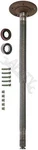 Apdty 741348 Rear Axle Shaft, Left. Fixed Price $252.68.
