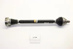 New Oem Genuine Vw Front Cv Axle Shaft 2006-2018 A3 Jetta Passat Rh 5Q0407764BX. Fixed Price $115.00.