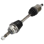 Cv Axle Assembly For Toyota Highlander 2001-2007 L4 2.4L Front Left Awd 66-5248. Fixed Price $62.39.