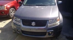 Driver Left Rear Knuckle/stub Grand Fits 06-08 Vitara 1255488. Fixed Price $93.69.