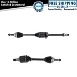 Front Cv Axle Shaft Assembly Set Fits 2005-2010 Scion 2001-2005 Toyota RAV4. Fixed Price $229.85.