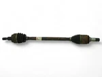 2007 - 2012 Mercedes Benz Gl Class X164 Axle Shaft Cv Rear Driver Left Lh Oem. Fixed Price $151.89.