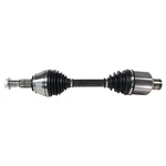 Gsp NCV10138 Front Right Axle Fits 2017-2023 Gmc Acadia. Fixed Price $173.99.
