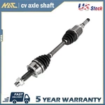 Front Left Cv Axle Shaft Assembly For Chevrolet Sonic L4 1.8L 2012-2017 96852712. Fixed Price $57.49.