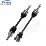 Cv Axle Assembly Front Pair For Infiniti Q50 Q60 3.0L 3.7L 2014-2022 Rwd Awd. Fixed Price $204.99.