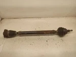 Passenger Axle Shaft Model Vin 8TH Digit Fits 02-05 Jetta 313049. Fixed Price $59.24.