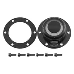 Oil Fill Hubcap 180.CR1612-C40 544809 19QJ343 3531209C91. Fixed Price $38.99.