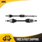 2PCS Cv Axle Assembly Front Left And Right For Lexus ES350 2007 2008-2017 3.5L. Fixed Price $138.49.