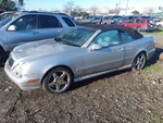 Axle Shaft 208 Type Convertible CLK320 Fits 98-03 Mercedes 31736139. Fixed Price $110.77.