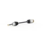 Cv Axle Shaft Surtrack MI-8163 Fits 03-05 Mitsubishi Eclipse. Fixed Price $90.95.