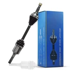 Maxfavor Front Left Cv Axle Shaft Assembly For 2008-2012 2013 Nissan Rogue 2.5L. Fixed Price $88.63.