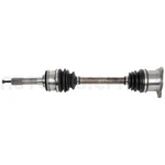 For 2002-2006 Suzuki XL-7 1999-2004 Chevy Tracker Front Left Side Cv Axle 4WD. Fixed Price $65.08.