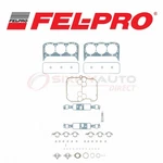 Fel-pro Cylinder Head Gasket Set For 1994 Oldsmobile Bravada 4.3L V6 Re. Fixed Price $132.70.