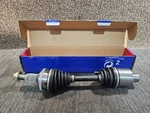 Surtrack CH-8020 Front Passenger Side Cv Axle Shaft For Chrysler Concorde 96-97. Fixed Price $47.41.