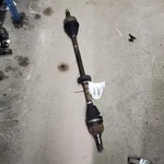 Passenger Axle Shaft Coupe ZX2 Automatic Transmission Fits 97-03 Escort 882586. Fixed Price $85.50.