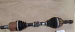2009-2014 Nissan Maxima At Cvt Front Left Driver Side Axle Shaft. Fixed Price $94.99.