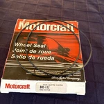 Qty Of Genuine Ford F87Z-1S177-AC Rings Motorcraft BRS-112. Fixed Price $9.99.