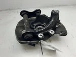 Driver Left Rear Knuckle/stub Fits 06 Bmw 750I. Fixed Price $169.99.