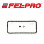Fel-pro Engine Push Rod Gasket Set 1954-1959 Ford Skyliner 3.9L 4.2L Da. Fixed Price $21.85.