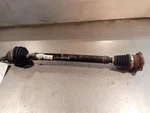 Passenger Axle Shaft 1.8L Turbo Manual Transmission 02-05 Beetle 8576821. Fixed Price $82.83.