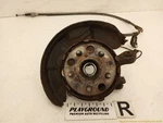 Lexus SC430 Passenger Right Rear Spindle Knuckle Hub Fits 2002-2010 03 04 05. Fixed Price $110.38.
