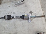Passenger Axle Shaft Front Awd Fits 22-25 Pathfinder 2113104. Fixed Price $197.50.