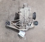 2008-2014 Cadillac Cts Rear Axle Differential Carrier Assembly 3.23 Ratio Oem. Fixed Price $310.62.