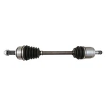 Trq CSA72812 Axle Shaft For Honda Accord 2015-2017 Driver Side Front 44306SWA900. Fixed Price $114.77.